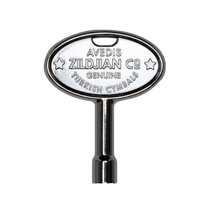 Drumsticks 5A DIP 4PR W/ Free Towel, Drumkey