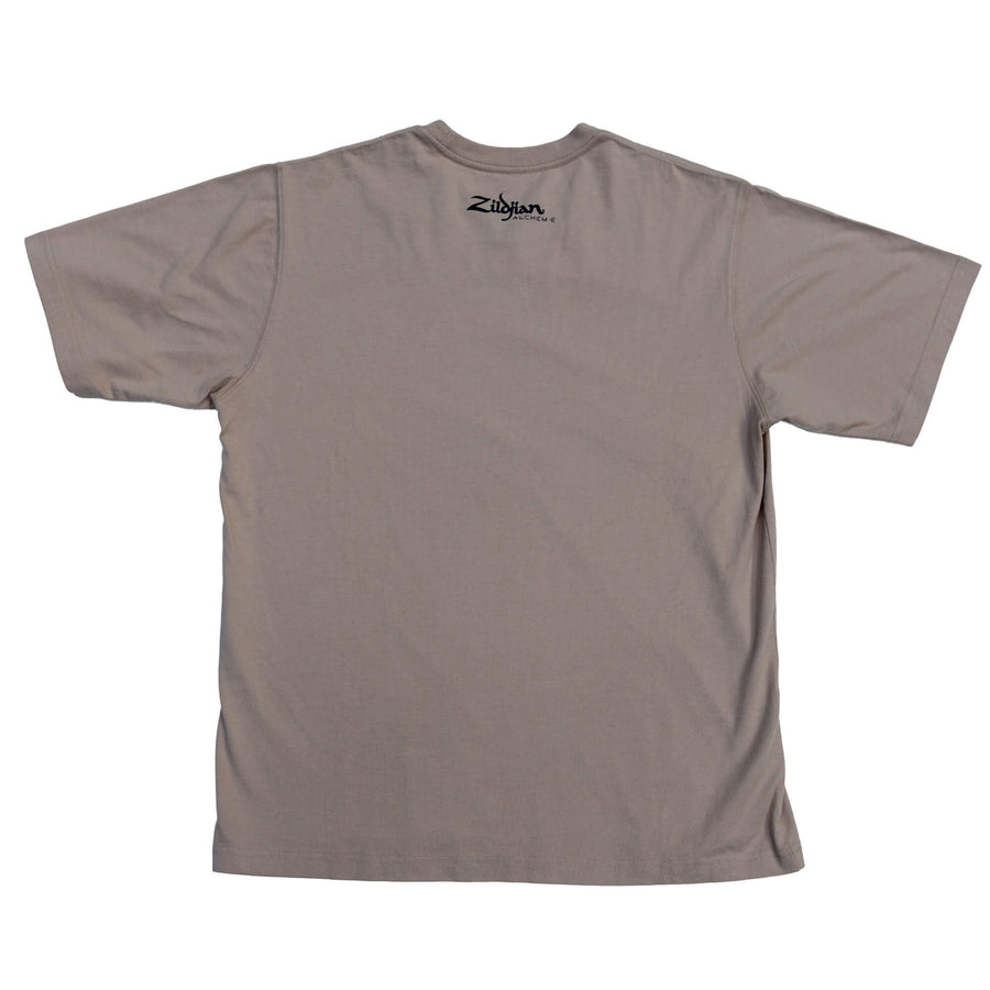 Zildjian Limited Edition ALCHEM-E Heavy Tee