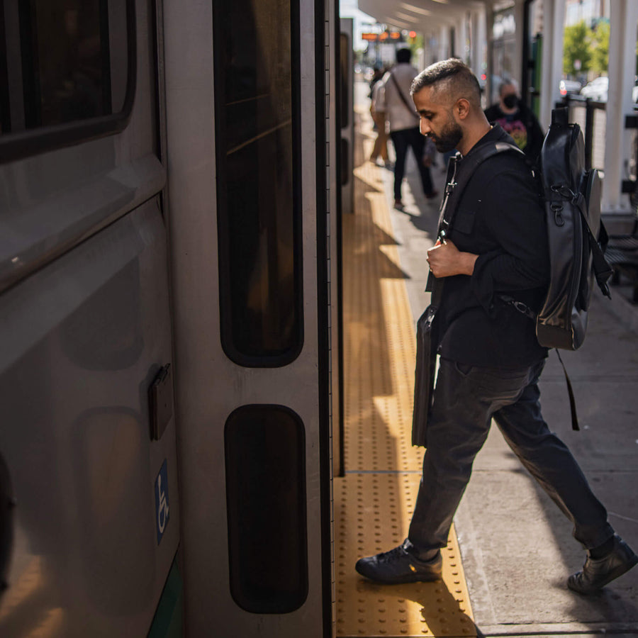 Zildjian Gigging 22" Cymbal Bag