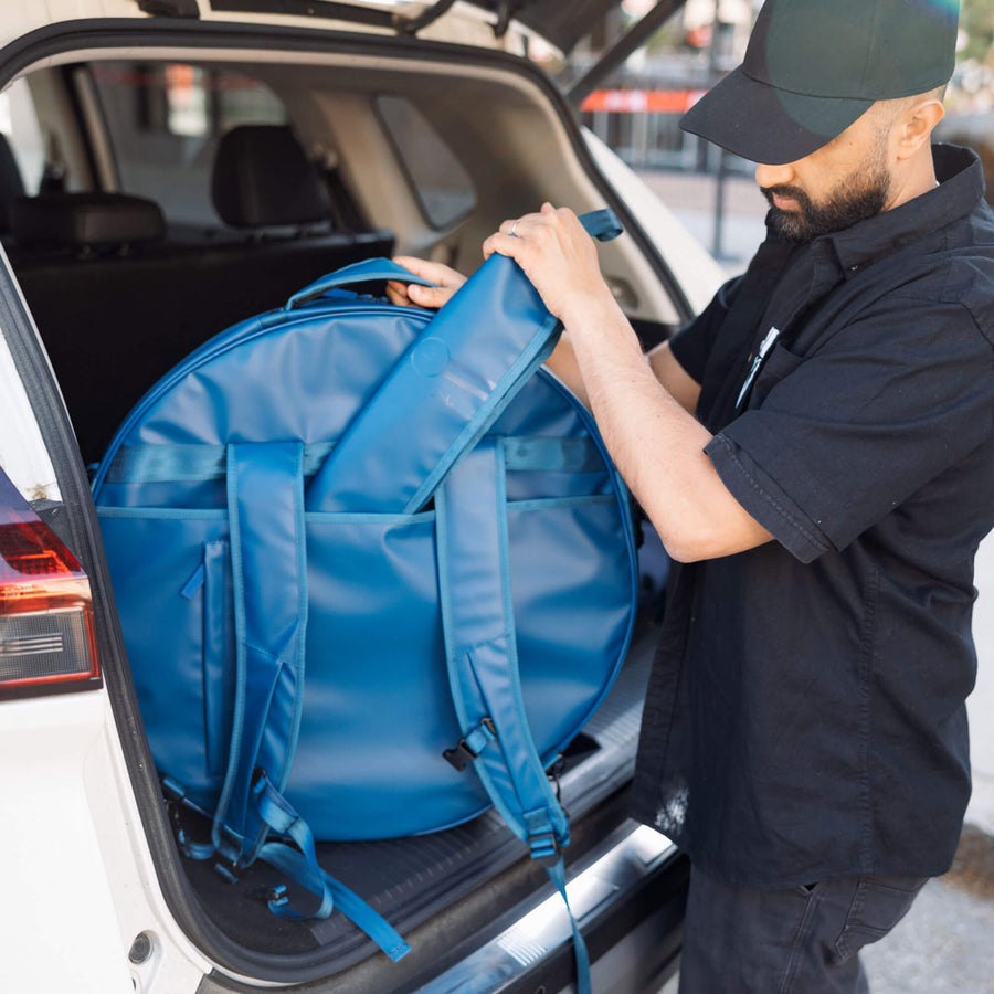 Zildjian Gigging 22" Cymbal Bag