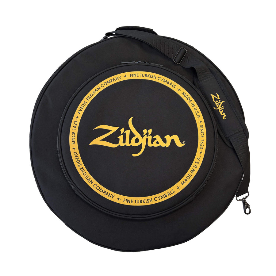 S Zildjian Extended Cymbal Pack