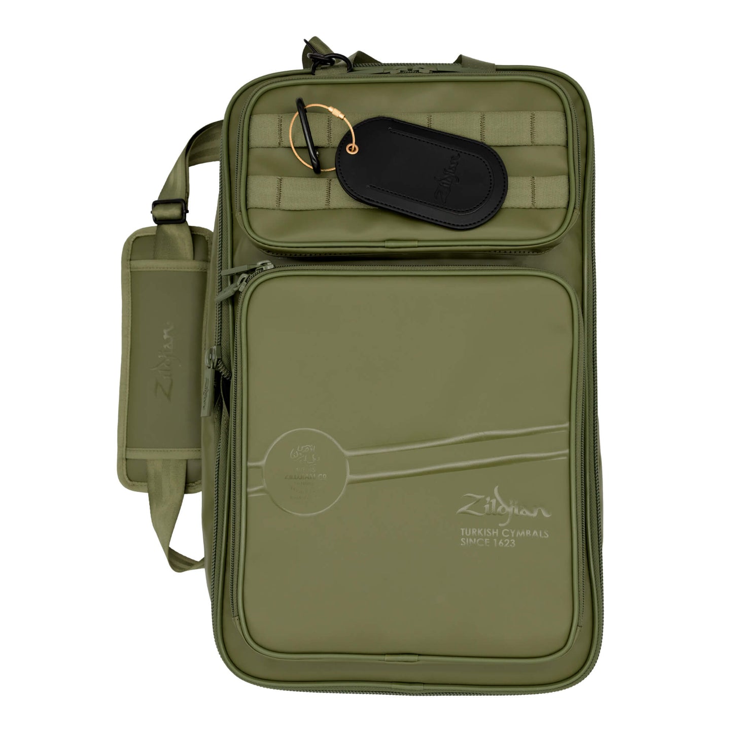 Zildjian Touring Stick Bag