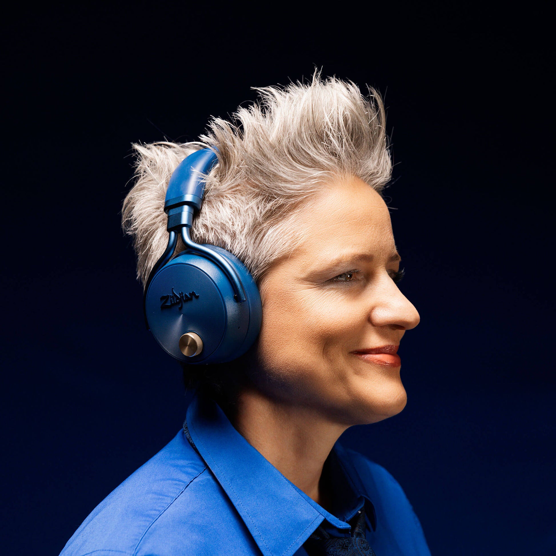 Zildjian ALCHEM-E Perfect Tune Headphones - Main Image