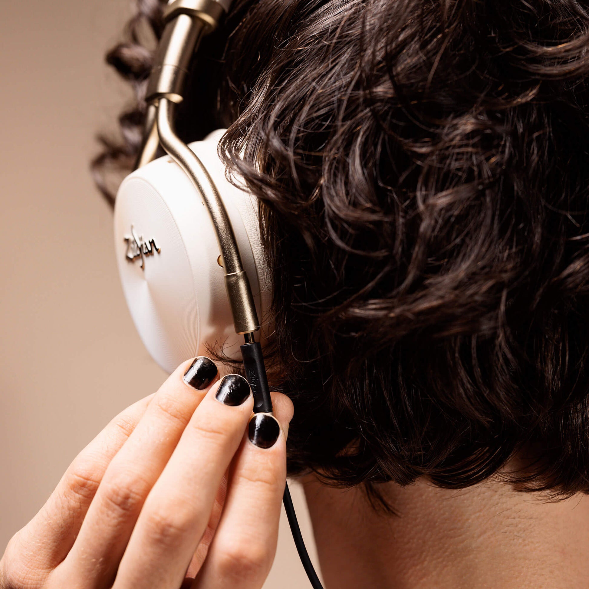 Zildjian ALCHEM-E Perfect Tune Headphones - Main Image