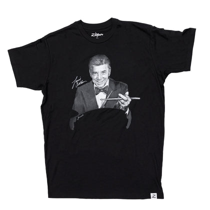 Zildjian Legends Louie Bellson Tee