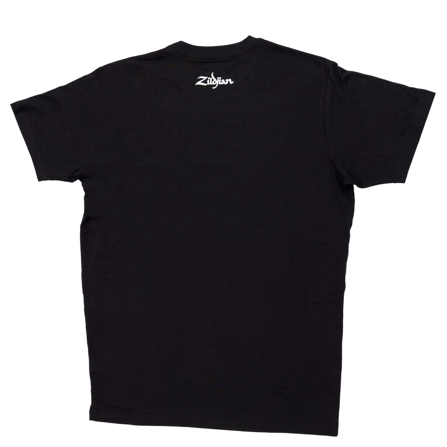 Zildjian Legends Roy Haynes Tee