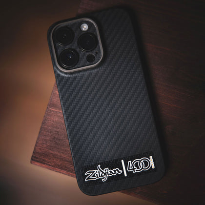 Zildjian Limited Edition 400th Anniversary Sticker Sheet