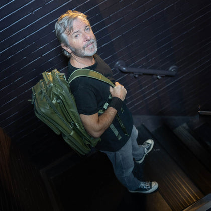 Zildjian Touring Backpack