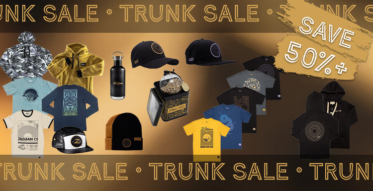 Trunk Sale