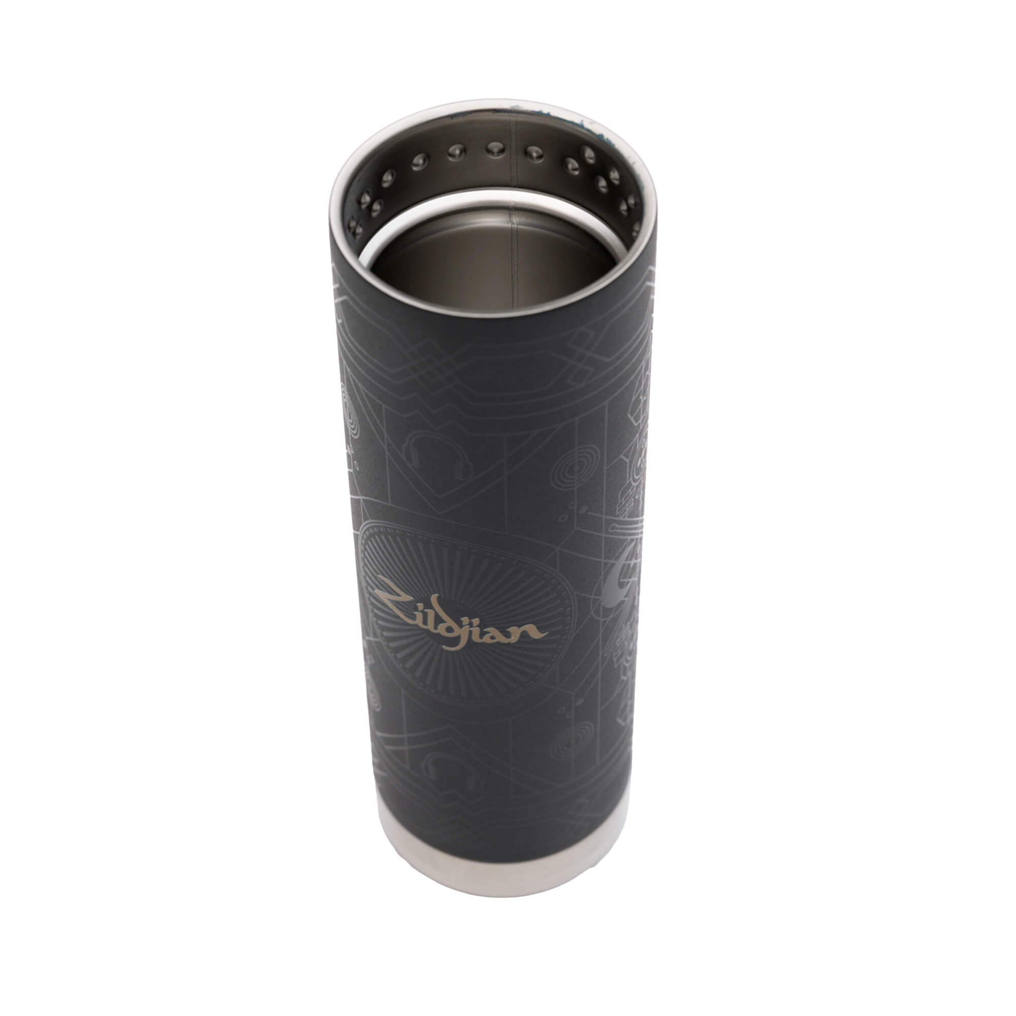 Zildjian Klean Kanteen 20oz Water Bottle