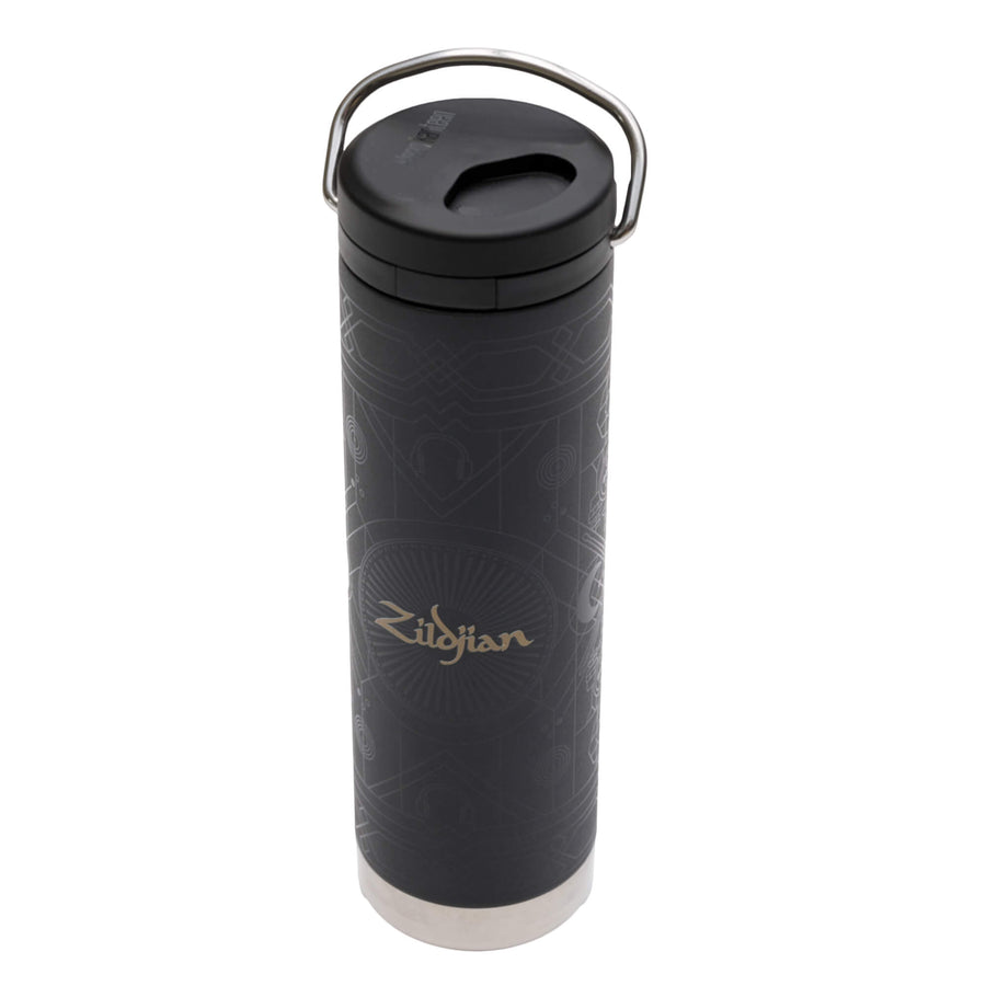 Zildjian Klean Kanteen 20oz Water Bottle