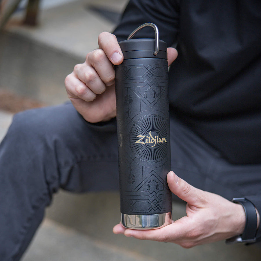 Zildjian Klean Kanteen 20oz Water Bottle