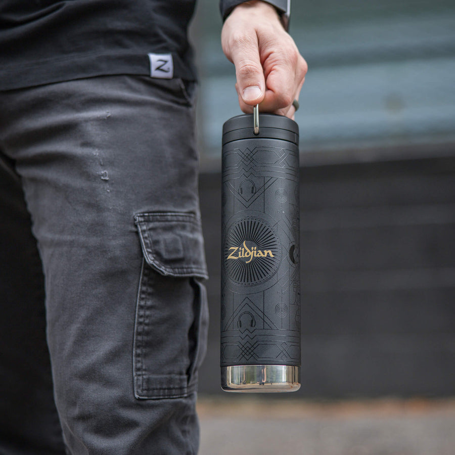 Zildjian Klean Kanteen 20oz Water Bottle