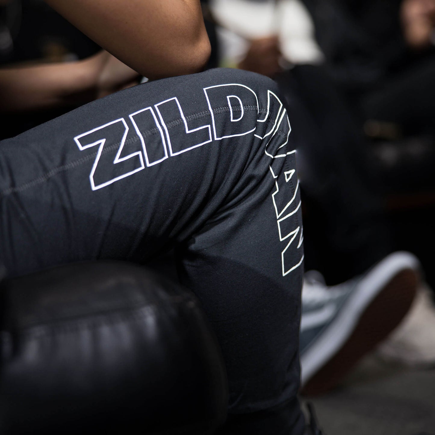 Zildjian Lightweight Joggers Black