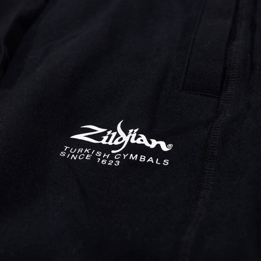 Zildjian Lightweight Joggers Black