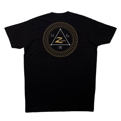 Zildjian Limited Edition Z Custom Black T-Shirt