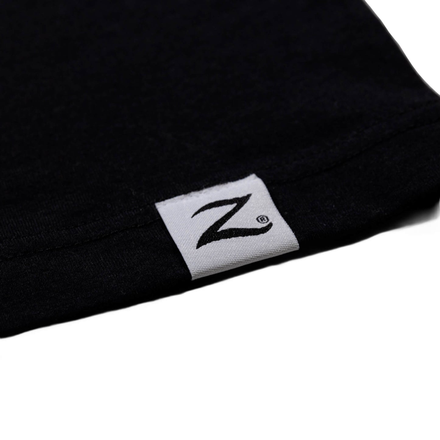 Zildjian Limited Edition Z Custom Black T-Shirt