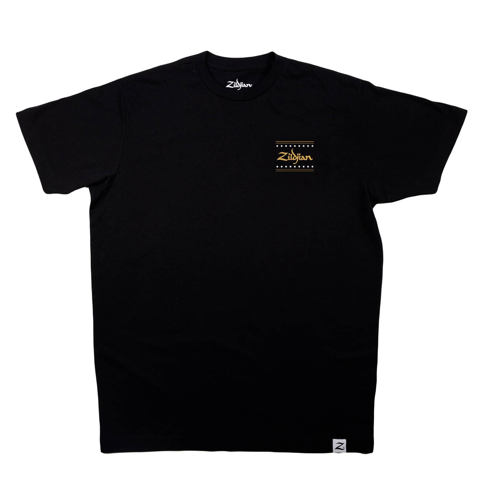 Ziddi Prints Zen-Z Night T-Shirt