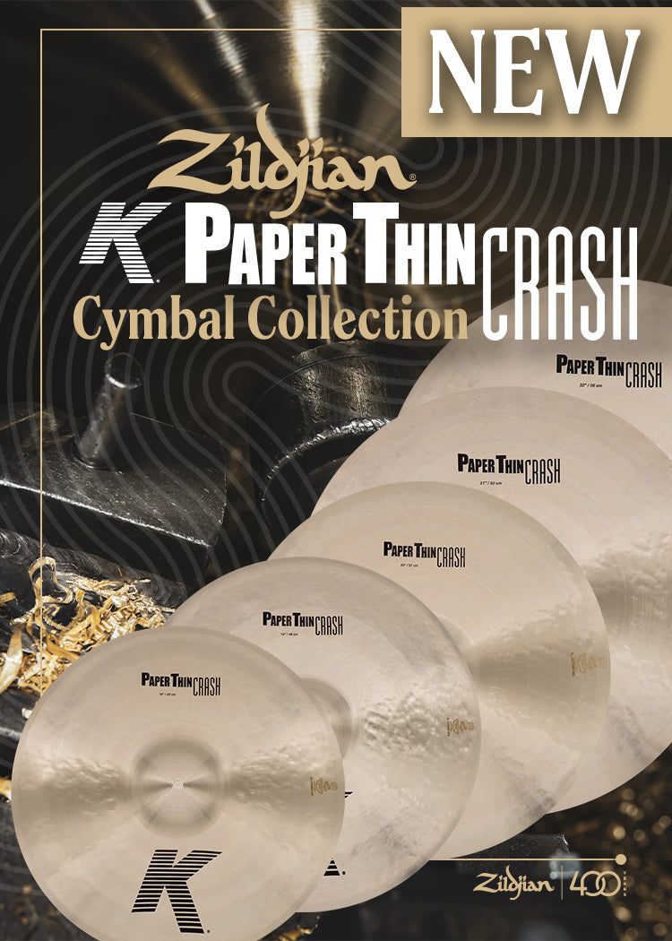 HAND Cymbal 14インチ U-HIP-eastgate.mk