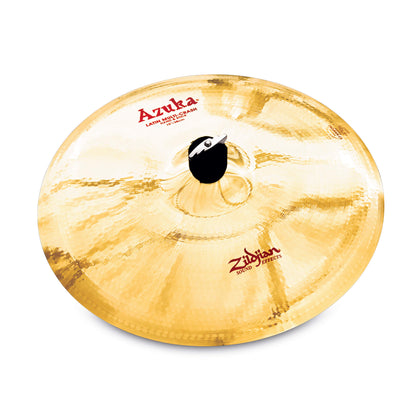 15" FX AZUKA LATIN MULTI-CRASH HAND & STICK