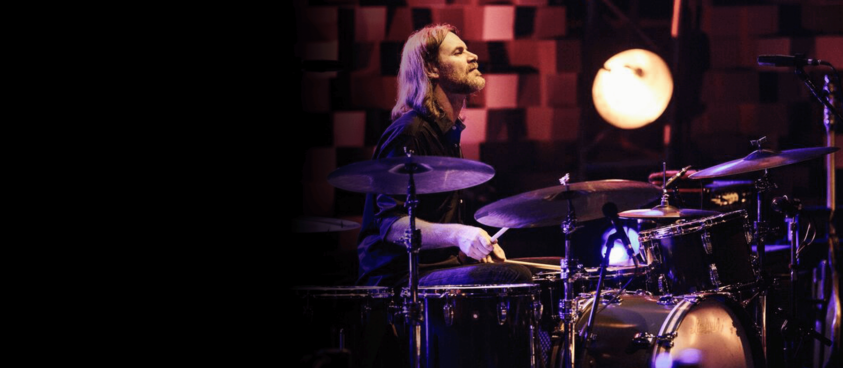 Derek Mixon | Zildjian Artist Derek Mixon | Zildjian Artist
