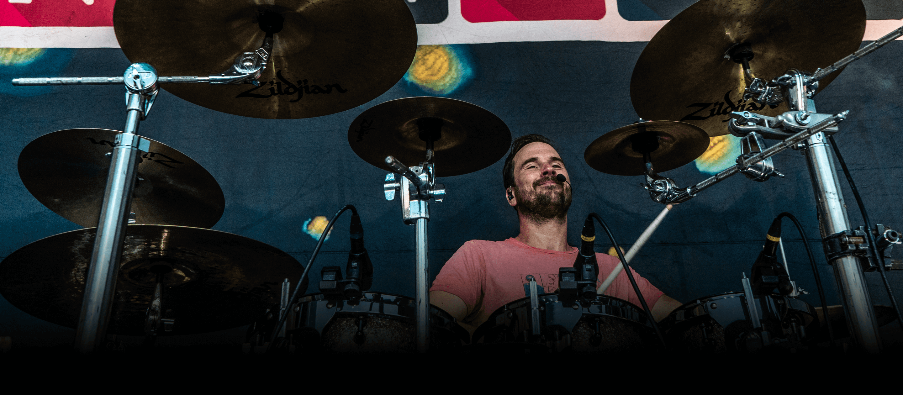 Ivan Timko | Zildjian Artist