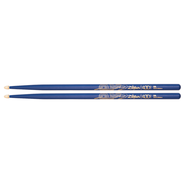 Zildjian 5A Limited Edition 400th Anniversary Jazz Drumsticks