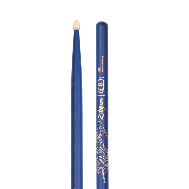 Zildjian 5B Limited Edition 400th Anniversary Jazz Drumsticks