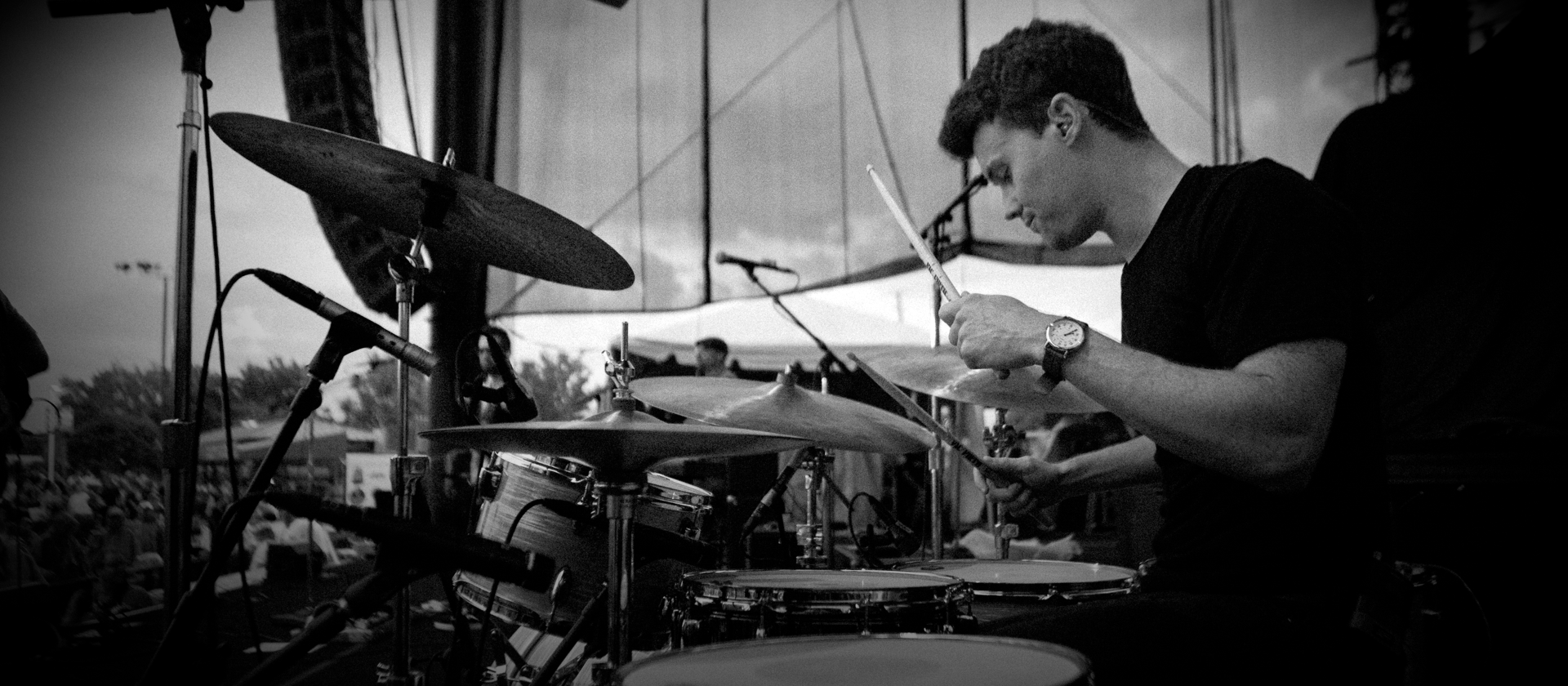 Realistic Jeff Randel Jeff Randall | Zildjian Drum Set Artist