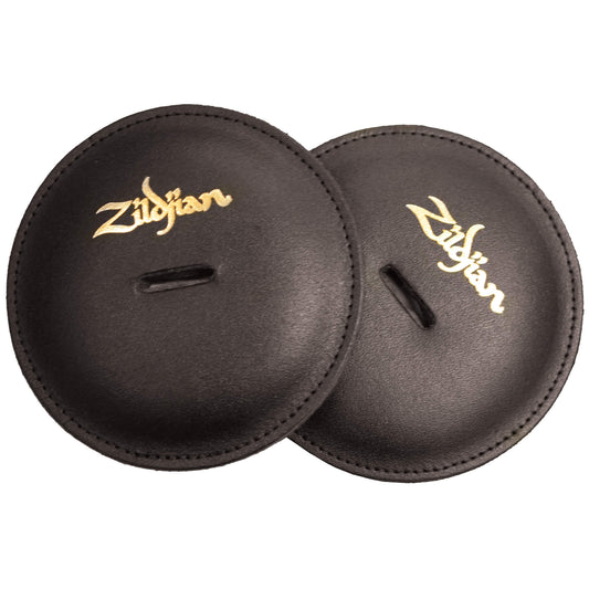 Leather Pads - Pair