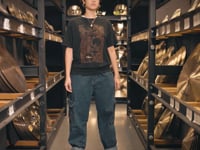 Zildjian Limited Edition 400th Anniversary Armenian Tee