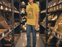 Zildjian Limited Edition 400th Anniversary 60's Rock Tee