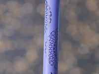 Zildjian 5A Limited Edition 400th Anniversary Alchemy Drumsticks