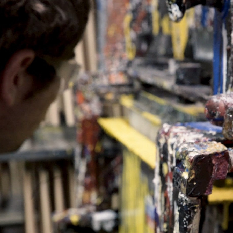 Josh Dun "Trench" Artist Series Drumsticks