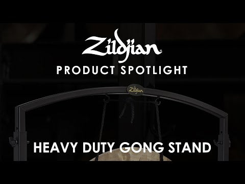 Zildjian Heavy Duty Gong Stand