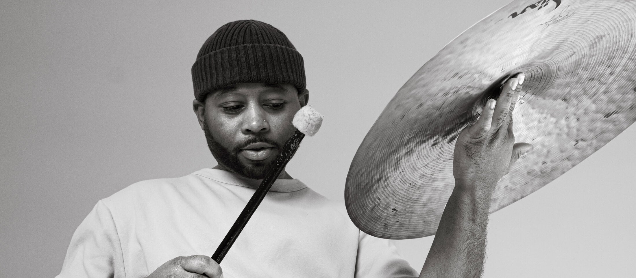 Sheldon Reed | Zildjian Artist