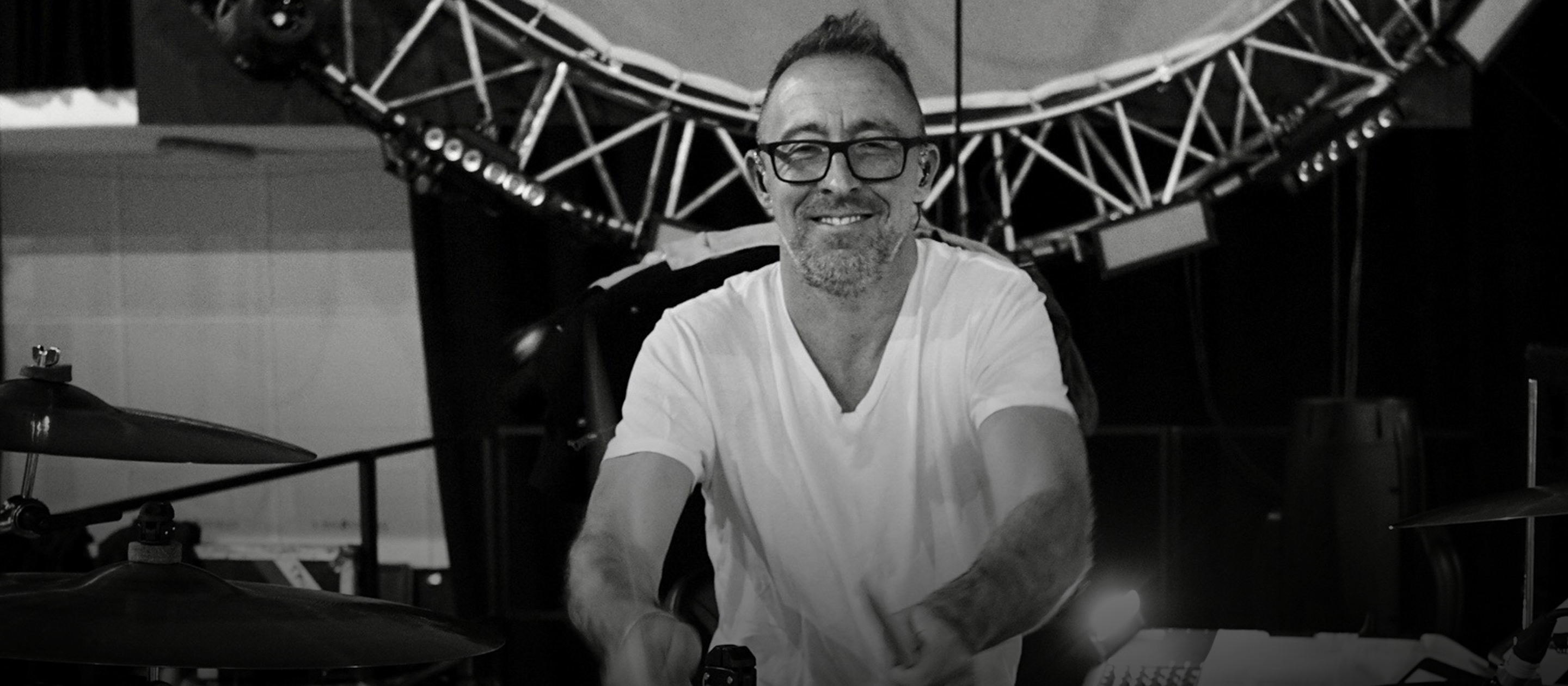 Victor Rizzo Victor Indrizzo | Zildjian Drum Set Artist