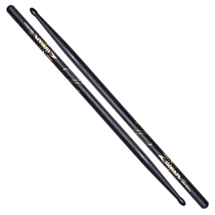 5A Nylon Black Drumsticks