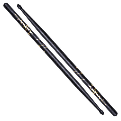 5B Black Drumsticks