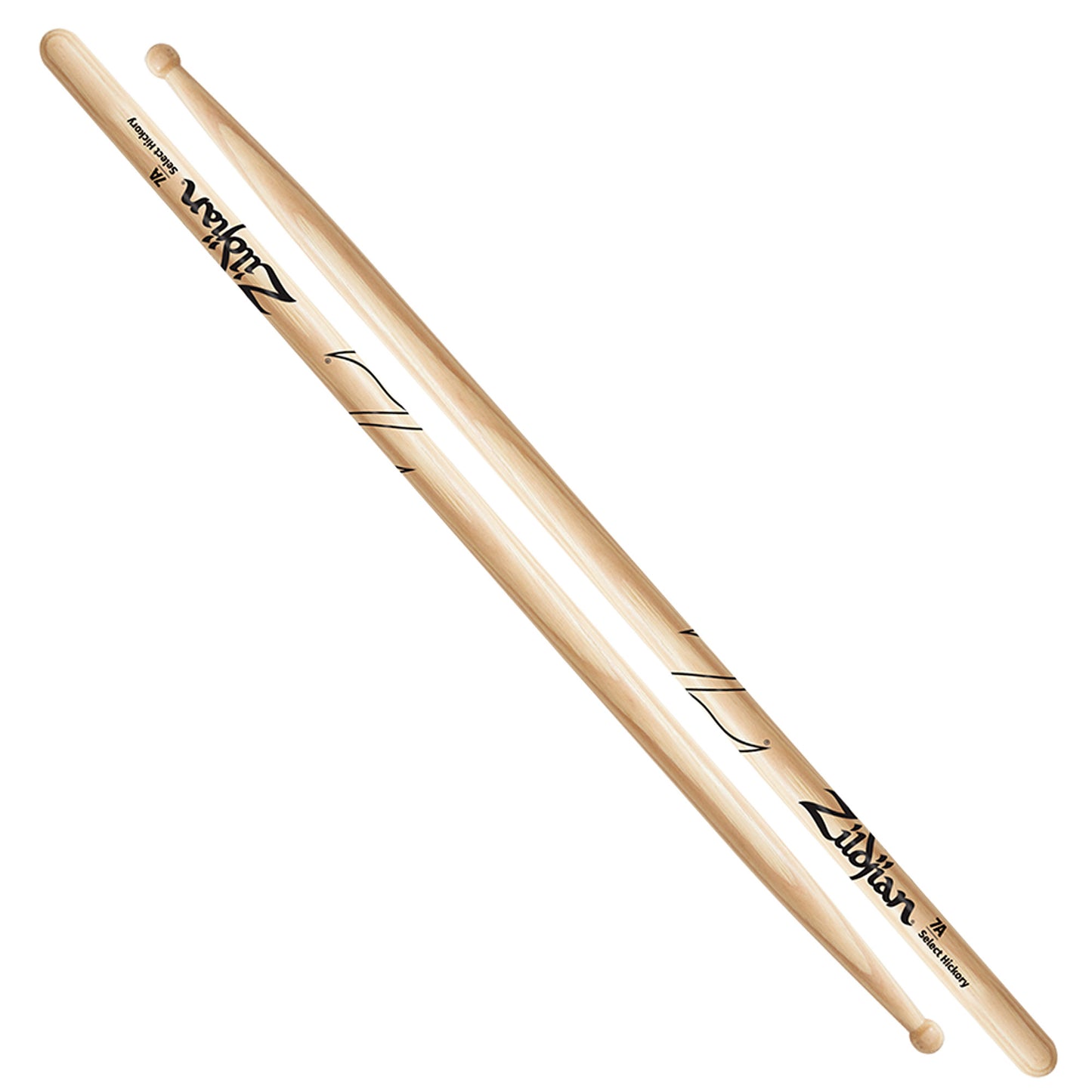 2B Drumsticks