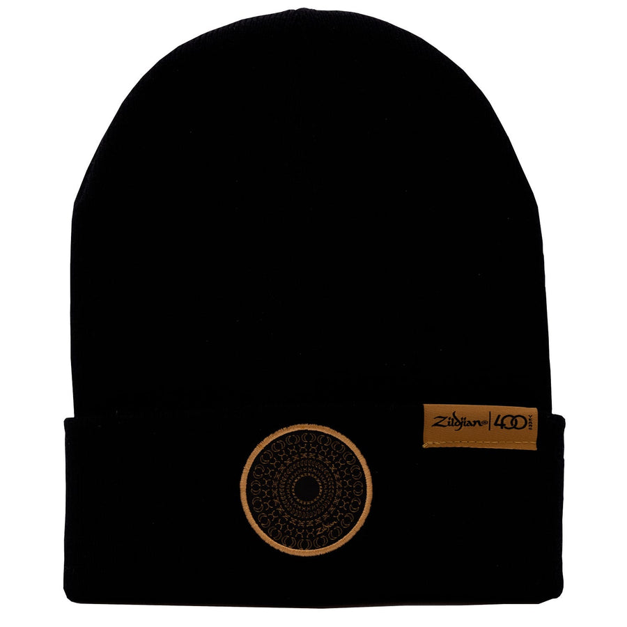 Black 400th Anniversary Alchemy Beanie