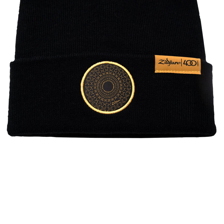 Zildjian Limited Edition 400th Anniversary Beanie (2 Colors)