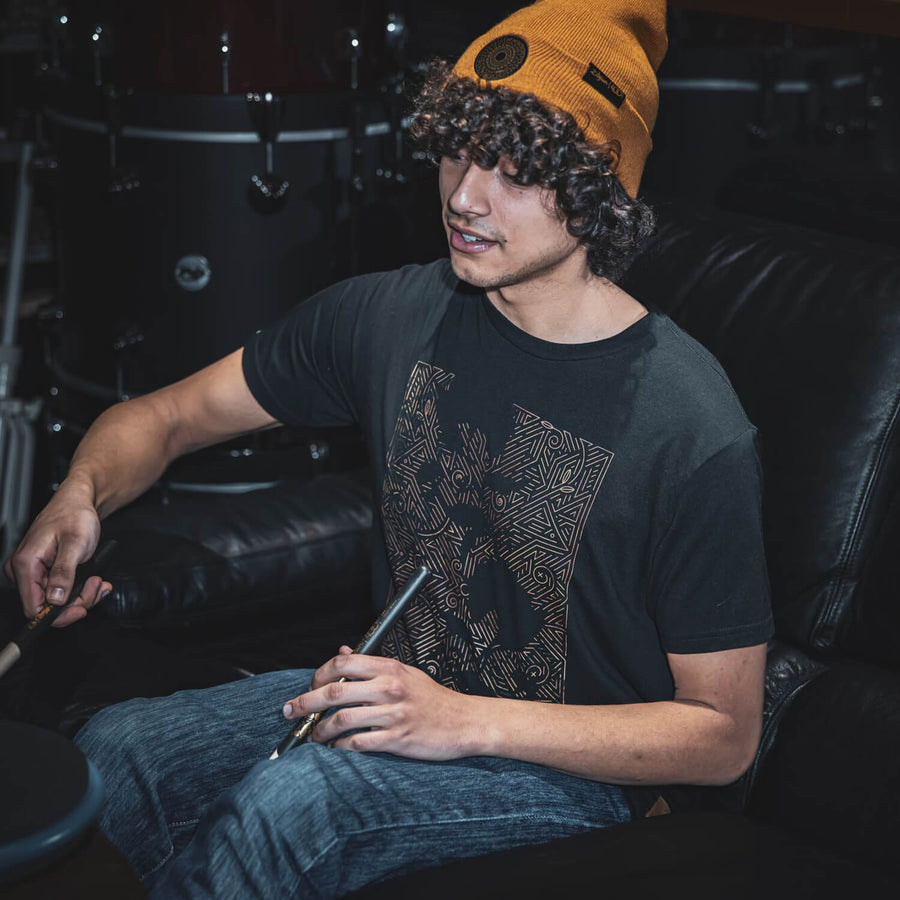 Zildjian Limited Edition 400th Anniversary Beanie (2 Colors)