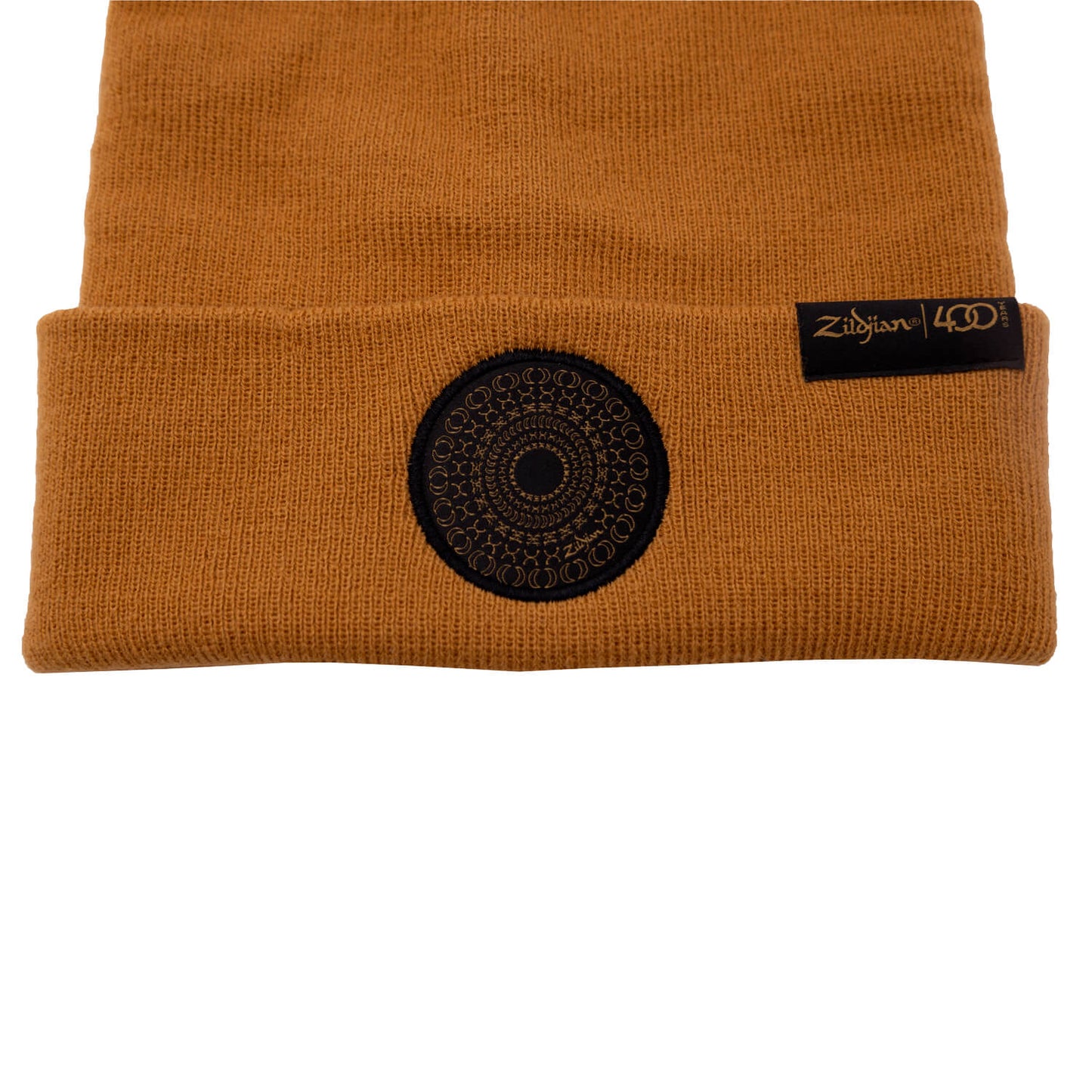 Zildjian Limited Edition 400th Anniversary Beanie (2 Colors)