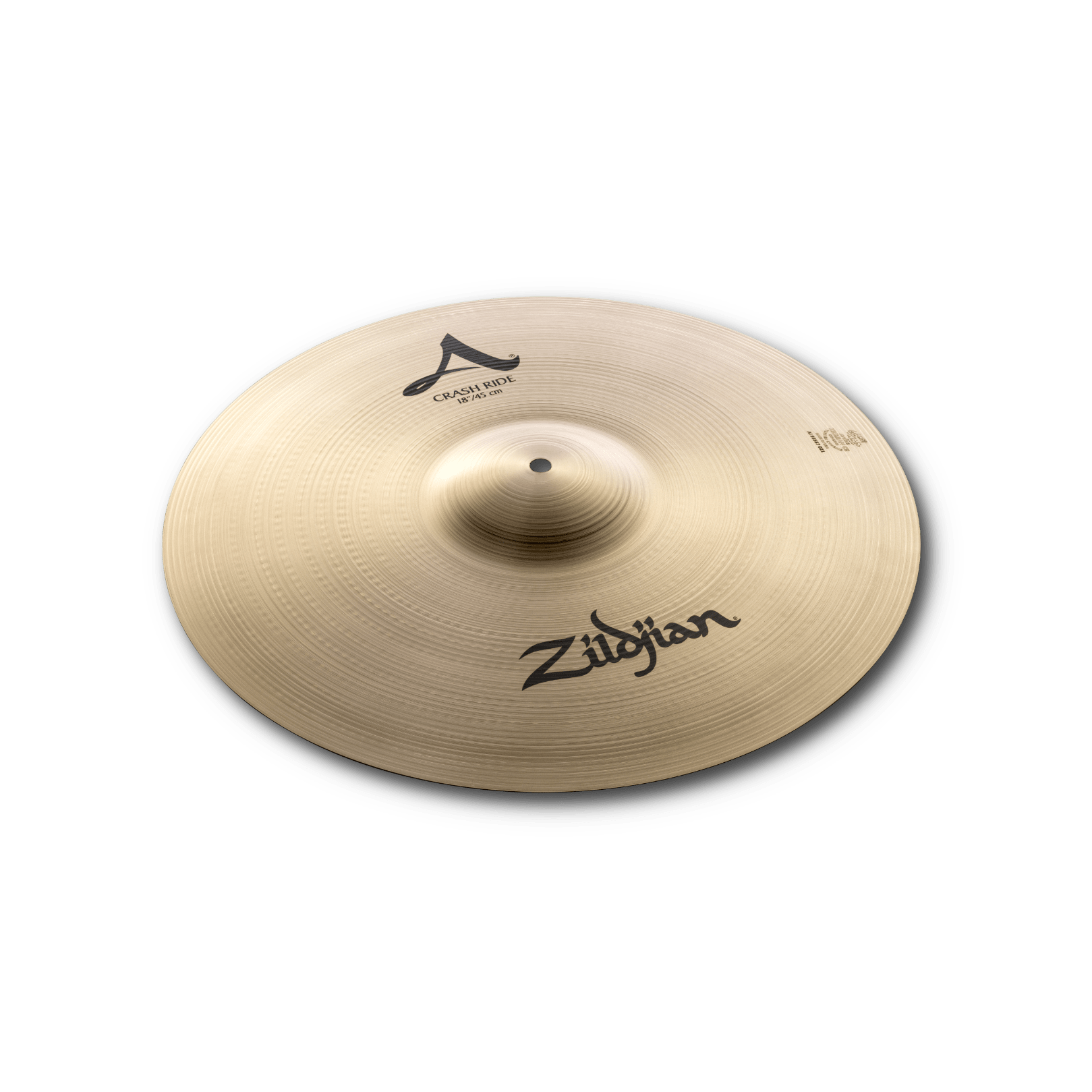 A Zildjian Crash Rides A Zildjian Crash Rides