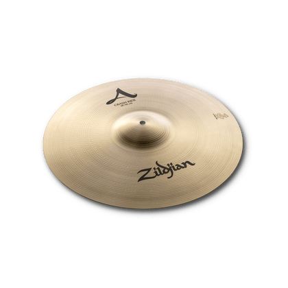 A Zildjian Crash Rides