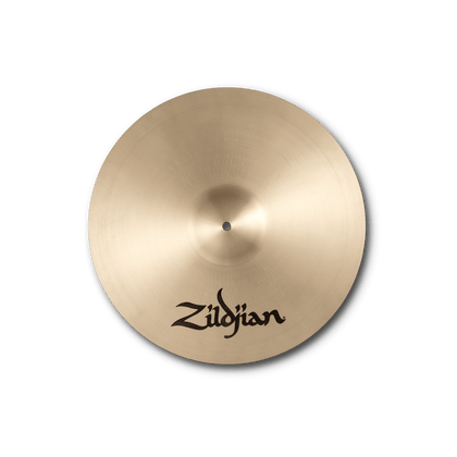 A Zildjian Crash Rides