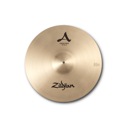 A Zildjian Crash Rides