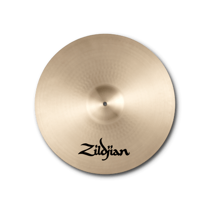 A Zildjian Crash Rides