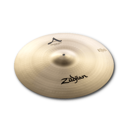 A Zildjian Medium Rides
